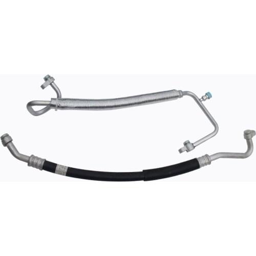 New Genuine OEM Parts Auto Discharge Hose 95720-80J00,Suction Hose 95710-80J00 For Suzuki SX4 M15A,M16A