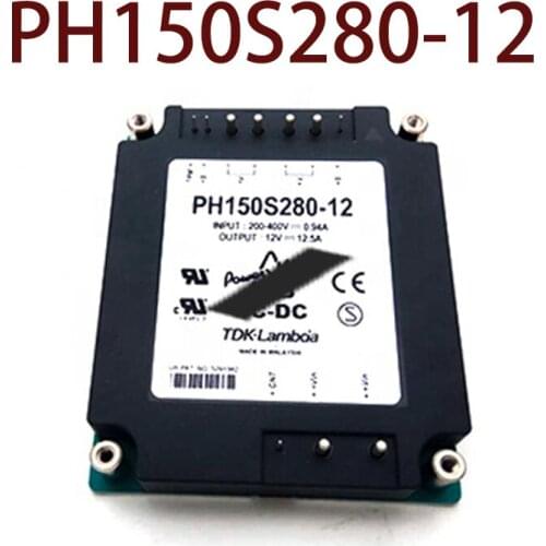 Original-- PH150S280-12 1 year warranty ｛Warehouse spot photos