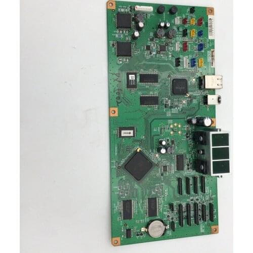 BOARD PRINTER MAIN BOARD C635 MAIN FOR EPSON PRO R3800 PRINTER BOARD printer printer parts