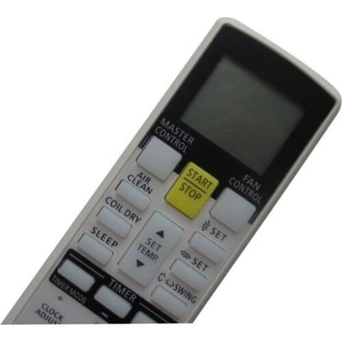 Remote Control For Fujitsu ASYA30LA ASYA07L AOTA14LALL AOTA54LCTL AUTF18LAL AOTA18LALL AUTF24LAL AOTA24LALL Air Conditioner