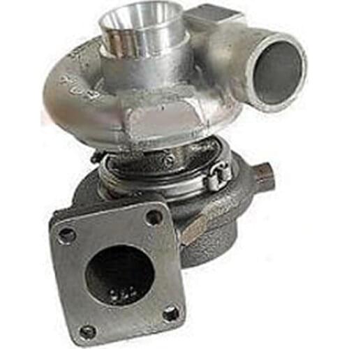 Radient Turbocharger TDO6-11A/8 49179-00210 turbo charger ME013714 for Mitsubishi Canter LWK 4D31T diesel engine