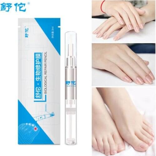 Nail Pen Onychomycosis Paronychia Infection Herbal Toe Finger Nails Health Beauty Accessories