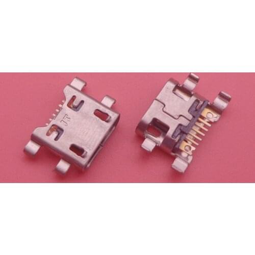 50pcs new USB Charger port For Teclast P80 x98 X89 P10HD X98 Pro 9.7" USB Connector For LG H324 Charging Dock Socket Replacement