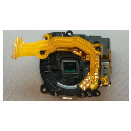 90% NEW Lens Zoom Unit For Panasonic Lumix DMC- FS3 FS6 FS7 FS62 F2 Digital Camera Repair Part NO CCD