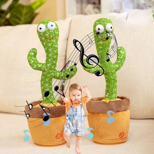 CANDY EARL Soft Toys With Sounds