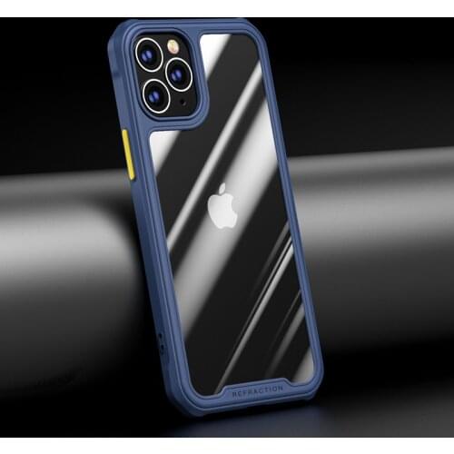 For iPhone 12 Pro Max 2020 /iPhone 12 Mini 5G Case,Soft Material Ultra Hybrid Comfort-Grip Cell Phone Cases Protective Cover