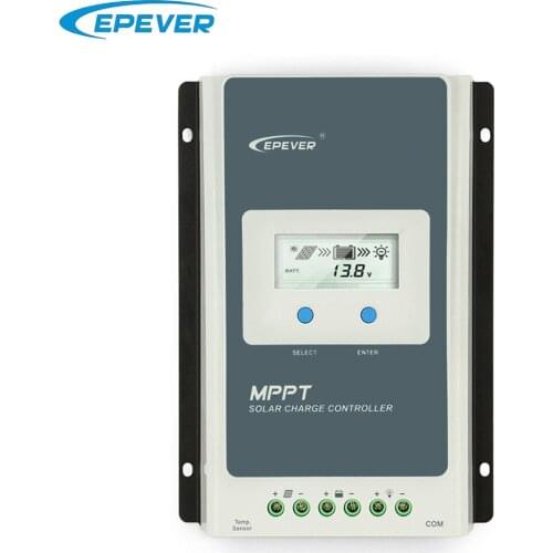 EPever Elements And Parts Of Devices