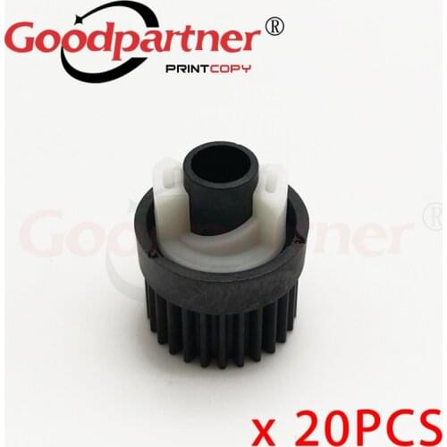 20X JC66-01202A JC66-00340A Fuser Drive Gear for Samsung SCX 4200 4300 4600 4623 ML 1910 1915 2525 2540 2545 2580 2581 2582