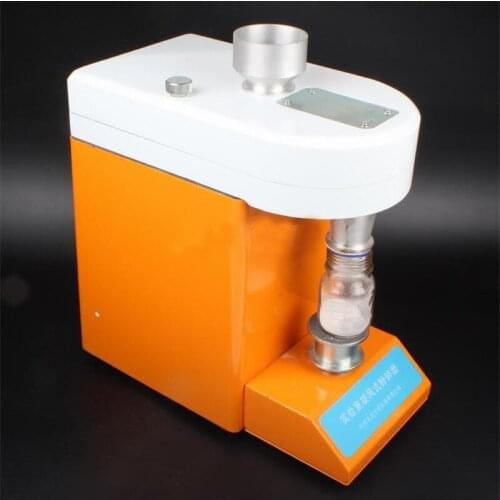 JFS-13A Cyclone Grinding Mill Crusher Grain Testing Equipment Grain, Feed, Medicinal Materials