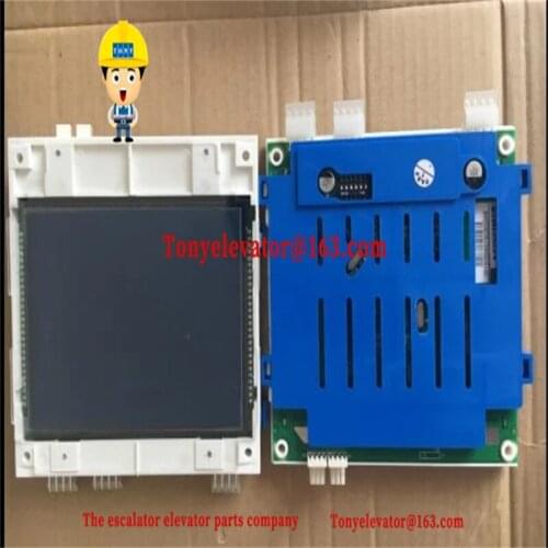 Elevator display board XAA25140AD26 Use for OTIS