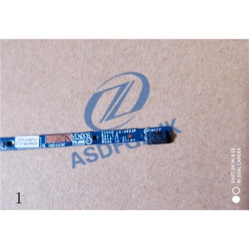 LS-A923P FOR LENOVO IdeaPad Yoga 2 13 Series Microphone Mic