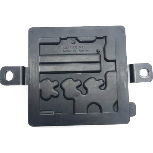 Car Ignition module 1 3 5 Series 4 6 Series F20 F35 F18 X5 X6 525b mw535 320 420i 640 528li Integrated power supply module