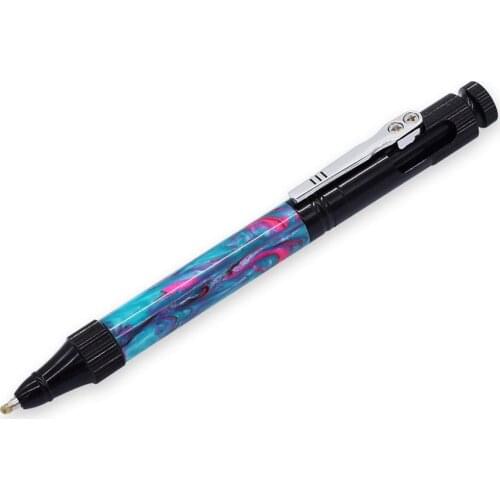 Clip rifle bolt pen kits RZ-BP350