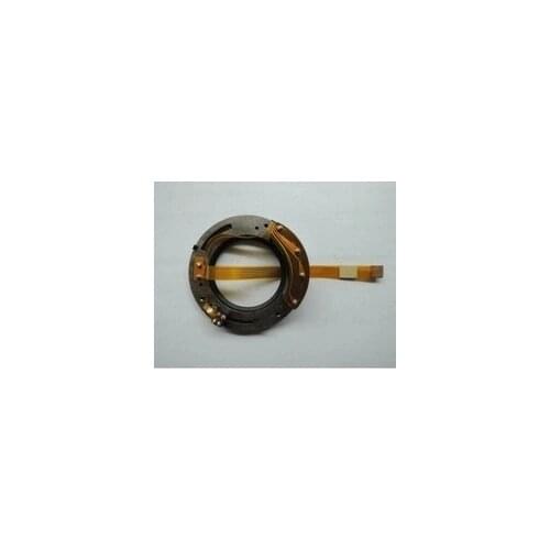 100% Original 24-70 LENS Aperture EF 24-70mm f/2.8L USM Cable For Canon 24-70mm FLEX Camera repair parts