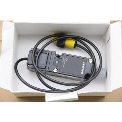 NEW&ORIGINAL CNTL Passive Reader/Writer C827-03 HF CNTL TUB ANT RS232(S) *Please contact us for real photo,100% real stock