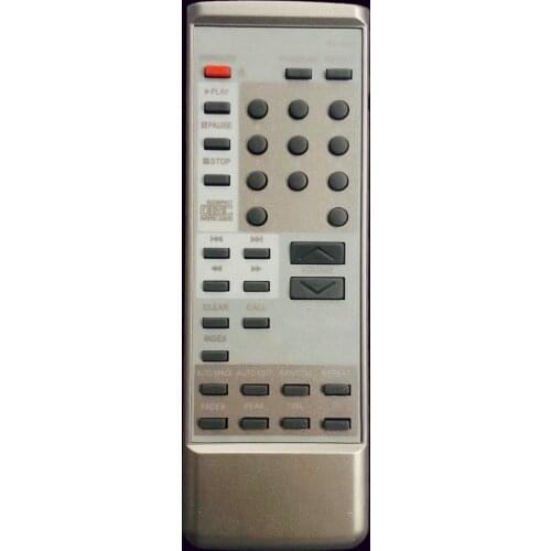New RC253 Replacement Remote Control RC-253 For DENON CD Remote Controller