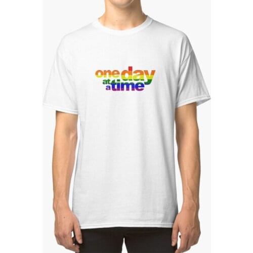 One Day At A Time - Pride T - Shirt Odaat One Day At A Time Penelope Alvarez Elena Alvarez Isabella Gomez Pride Lgbt Lesbian