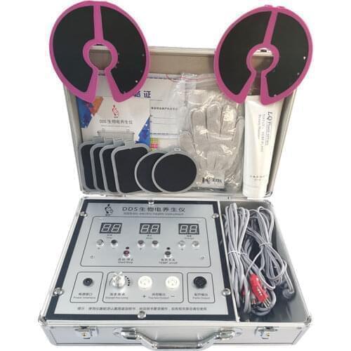 China wholesale supplier DDS biobeauty DDS bioelectric machine