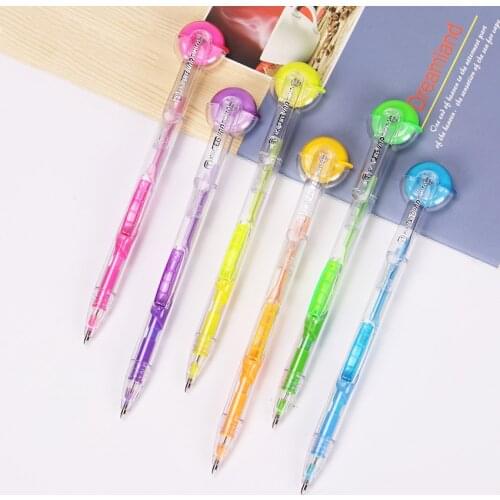 PTDWCR Mechanical Pencils