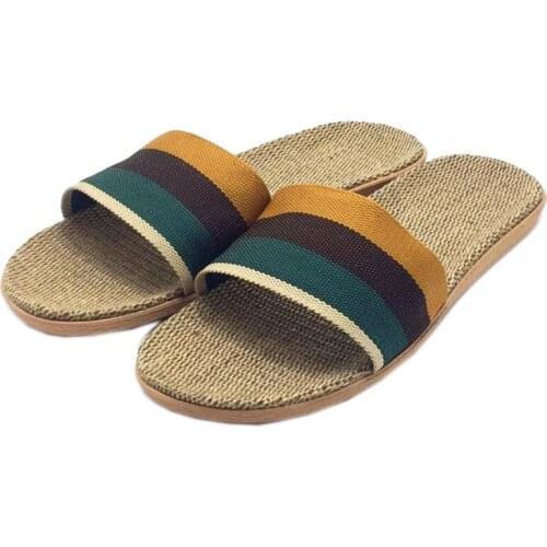 QYFMZ Men's Slippers