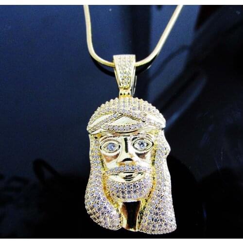Thick Hiphop Gold Chains For Men Fashion 24'' yellow gold color snake Chains Chunky Necklace men Hip Hop Jewelry