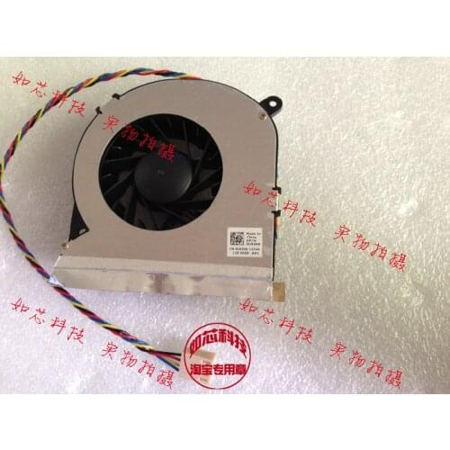 FOR Lenovo S300 S500 S700 B3 B300 B305 B31r3 B31r4 all in one machine cooling fan