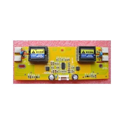 In the original SF-04S4086 Zhengyou original PCB four small mouth pressure inverter