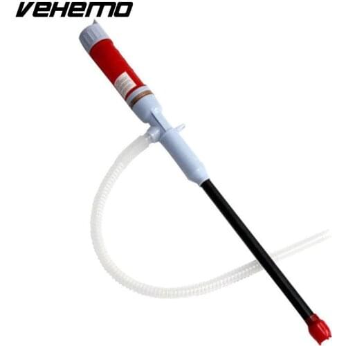 Vehemo Lubrication Systems