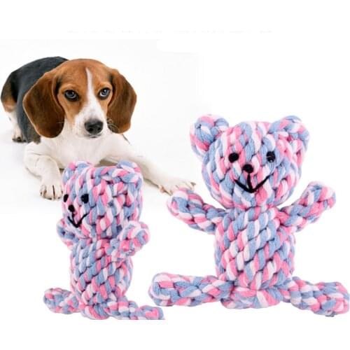 Corduroy Dog Toys for Small Large Dogs Animal Shape Plush Pet Puppy Squeaky Chew Bite Resistant Toy Pets Accessories Supplies