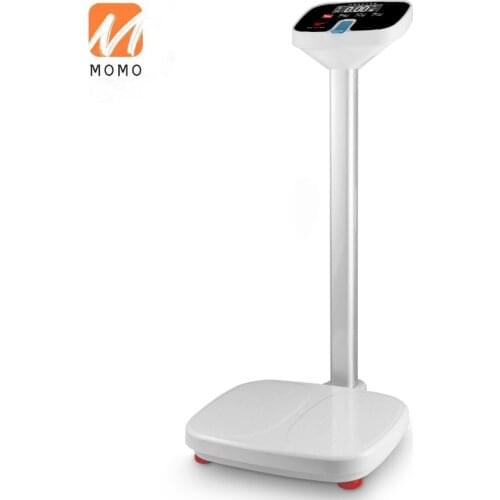 Weight Scale Height Weight Scale Measuring Instrument Household Precision Body Scale Electronic Scale Home Medical School