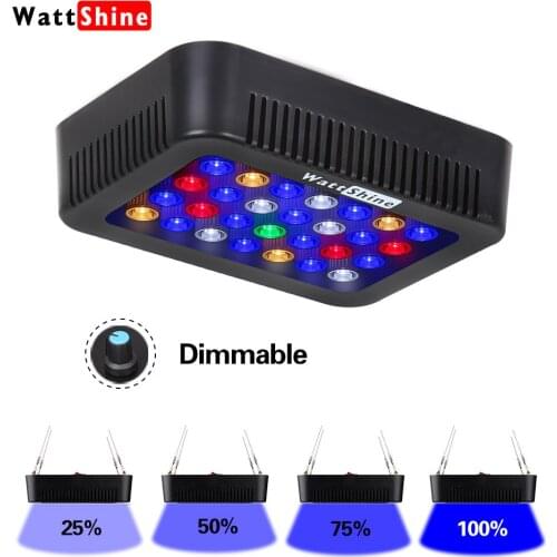 WATTSHINE LED Lightening
