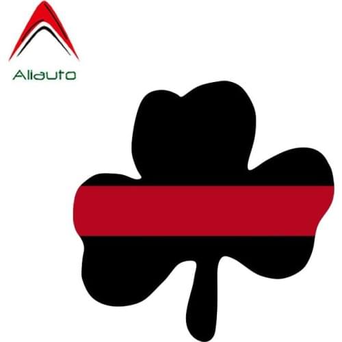 Aliauto Personality Car Sticker Funny Fireman Accessories Waterproof Decal PVC for Motorcycle Honda Toyota Renault Kia,12cm*12cm