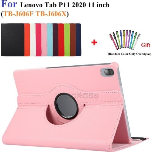 2020 Tablet Case for Lenovo Tab M10 10.1'' TB-X605L X605F 360 Degree Rotating Stand Cover For Lenovo Tab M10 HD 10.1 X505L X505F