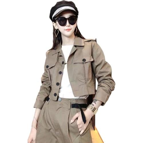 GPFDRL Women's Blazers And Suits