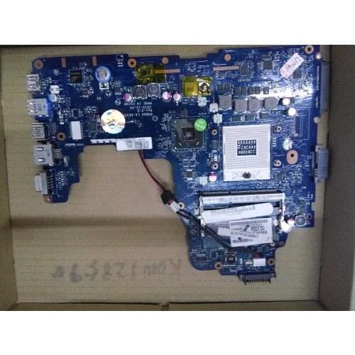 K000128590 LA-6832P P755 P750 A660 A665 LA-6832P TESTED BY SYSTEM lap connect board connect with motherboard