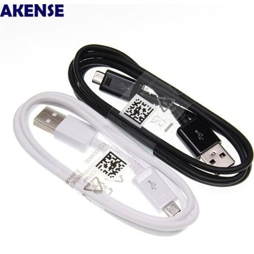1M Micro USB Cable Fast Charge SYNC Data Cable For Samsung Galaxy note 4 5 S4 S6 S7 Edge A3 A5 A7 J3 j5 J7 xiaomi Redmi 5 300pcs
