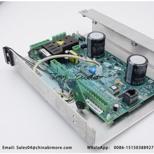 KM606050G01 KM606060G01-R door control board for elevator spare parts KM606060G01-R