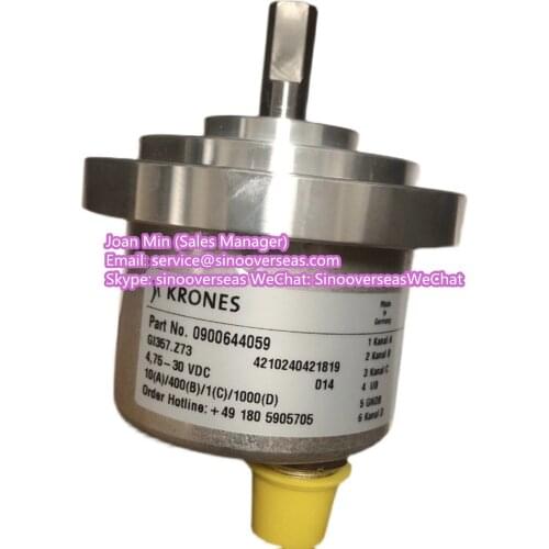 Encoder 0900652313/GI357.Z72 0900644059/GI357.Z73