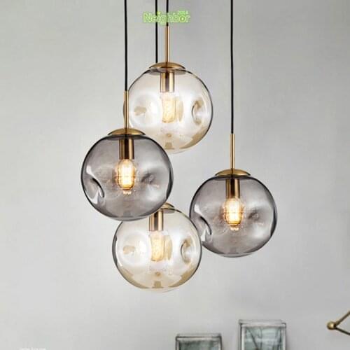 NEIBORDER Pendant Lights