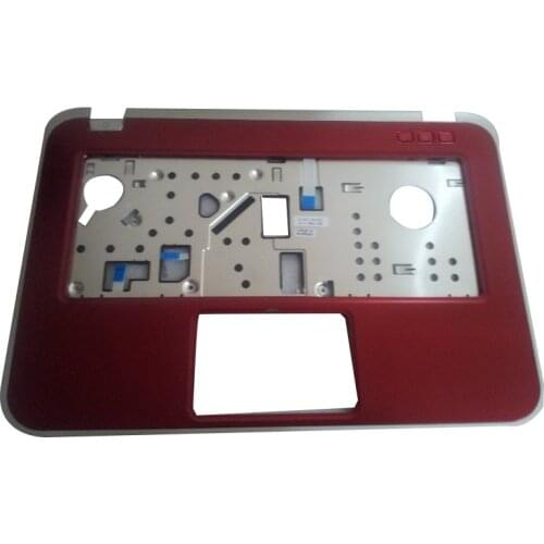 NEW laptop cover For DELL inspiron 14Z 5423 DP/N 0DJ3K8 Palmrest Upper bottom base shell