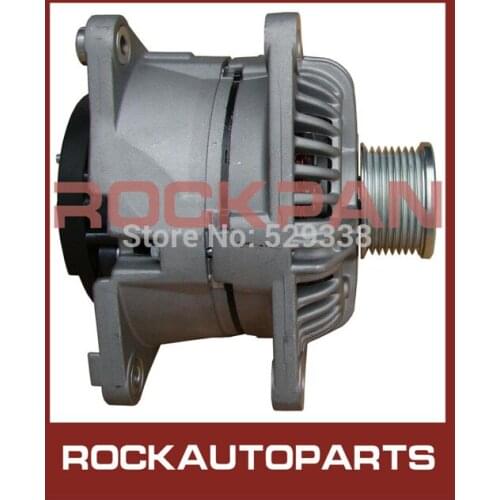 NEW ALTERNATOR 0124525105 0124525154 4801475AA 11235 FOR DODGE RAM PICKUPS 5.9L