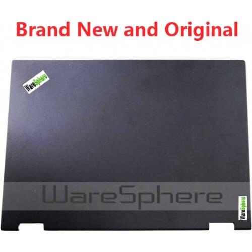 New Original LCD Back Cover for Lenovo ThinkPad Yoga 370 Rear Lid Case AQ1SK000260 01HY205