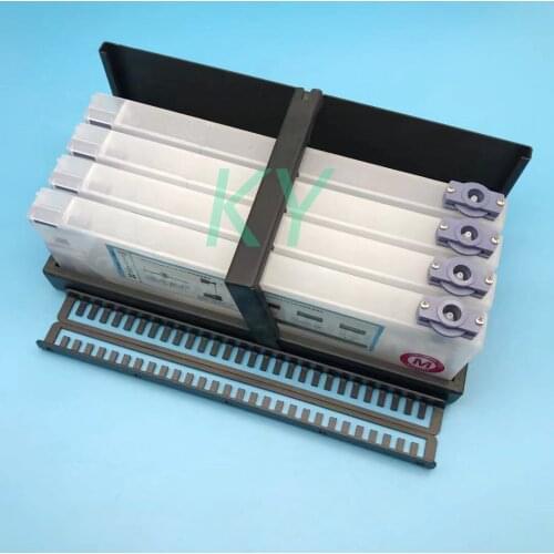 Secondary Ink Tank Ink Cartridge continuous supply cartridge Inkjet tablet printer piezoelectric machine float liquid