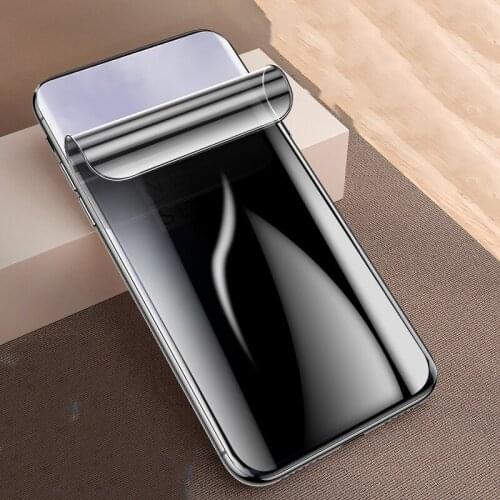 YMZOMS Screen Protectors For OnePlus 8 Pro