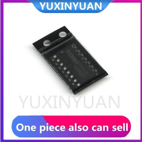 1PCS TP4302B SOP TP4302 IN STOCK 100%GOOD