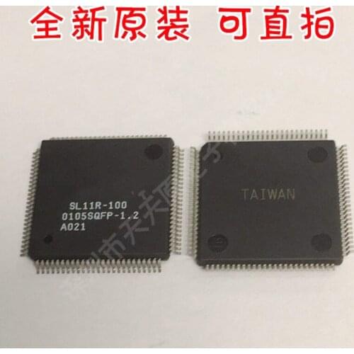 100% New&original SL11R-100 SL11R100