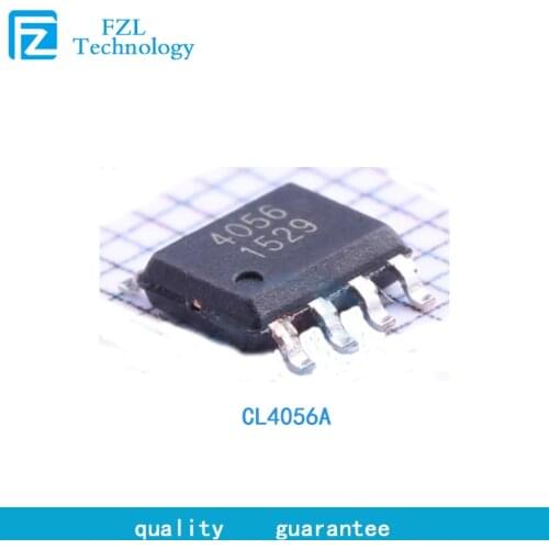 100pcs CL4056A battery power management chip original authentic ESOP-8