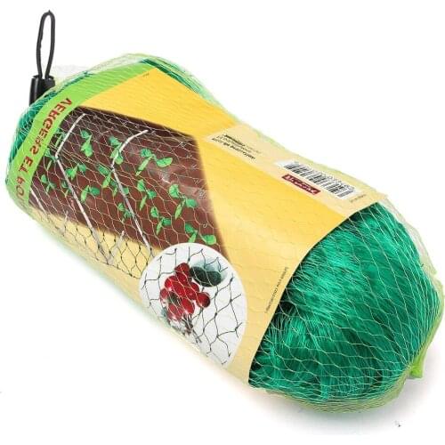 4M*10M Anti Bird Netting Pond Green Net Tree Crops Plant Fruit Garden Mesh Protect