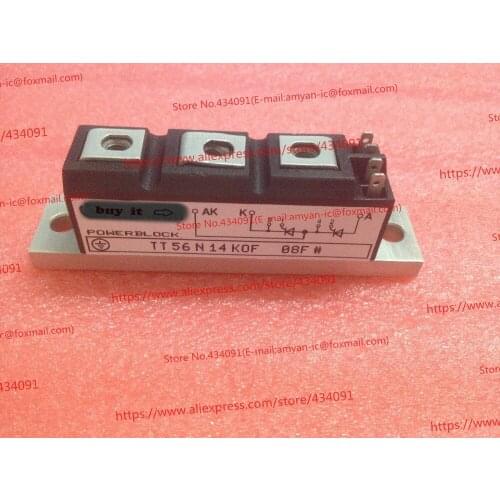 Free Shipping NEW TT56N14KOF module