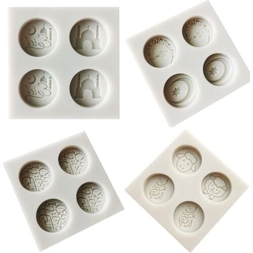 Silicone Cake Molds DOLLKEOO China